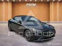 2022 Mercedes Benz E 200
