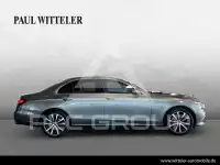 2022 Mercedes Benz E 200