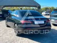 2022 Mercedes Benz E 200