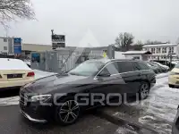2022 Mercedes Benz E 200