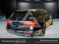 2022 Mercedes Benz E 200