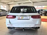 2022 Mercedes Benz E 200