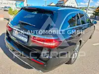 2022 Mercedes Benz E 200