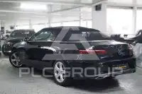 2022 Mercedes Benz E 200