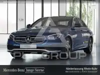2022 Mercedes Benz E 200