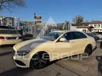 2022 Mercedes Benz E 200