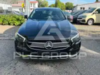 2022 Mercedes Benz E 200