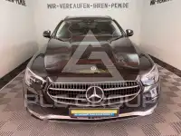 2022 Mercedes Benz E 200