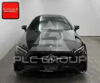 2022 Mercedes Benz E 200