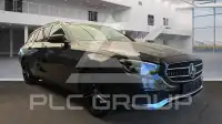 2022 Mercedes Benz E 200