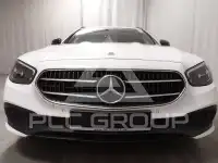 2022 Mercedes Benz E 200