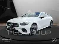 2022 Mercedes Benz E 200