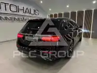 2022 Mercedes Benz E 200