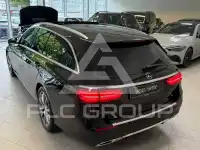 2022 Mercedes Benz E 200