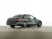 2022 Mercedes Benz E 200