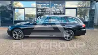 2022 Mercedes Benz E 200