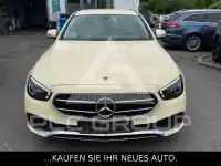 2022 Mercedes Benz E 200
