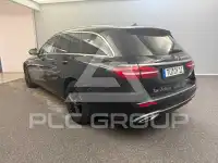 2022 Mercedes Benz E 200