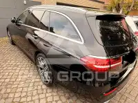 2022 Mercedes Benz E 200