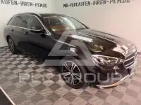 2022 Mercedes Benz E 200