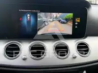 2022 Mercedes Benz E 200