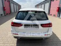 2022 Mercedes Benz E 200