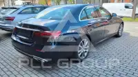 2022 Mercedes Benz E 200