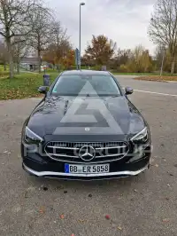 2022 Mercedes Benz E 200