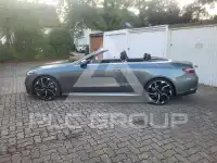 2022 Mercedes Benz E 200
