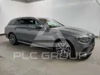 2022 Mercedes Benz E 200