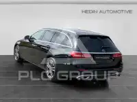 2022 Mercedes Benz E 200