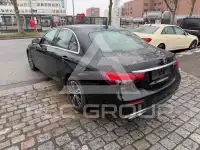2022 Mercedes Benz E 200