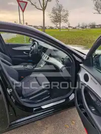 2022 Mercedes Benz E 200