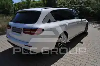 2022 Mercedes Benz E 200