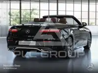2022 Mercedes Benz E 200