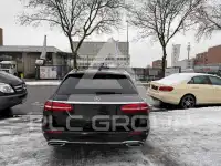 2022 Mercedes Benz E 200
