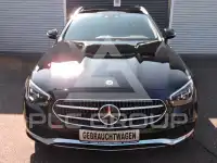 2022 Mercedes Benz E 200