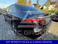 2022 Mercedes Benz E 200