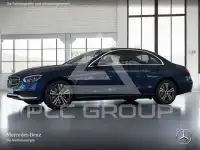2022 Mercedes Benz E 200
