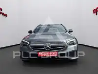 2022 Mercedes Benz E 200