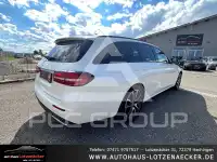 2022 Mercedes Benz E 200