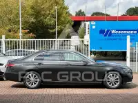 2022 Mercedes Benz E 200