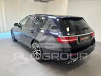 2022 Mercedes Benz E 200