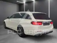 2022 Mercedes Benz E 200