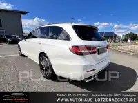 2022 Mercedes Benz E 200