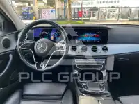 2022 Mercedes Benz E 200