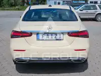 2022 Mercedes Benz E 200