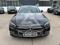 2022 Mercedes Benz E 200