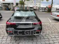 2022 Mercedes Benz E 200