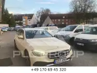 2023 Mercedes Benz E 200